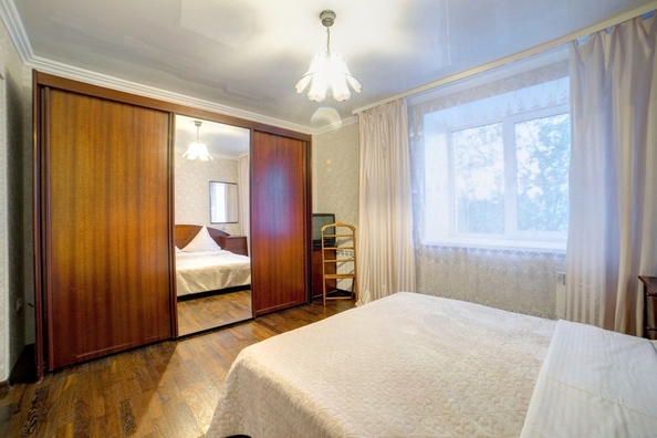 
  Сдается 1-комн. квартира 60 м². Фото 3.