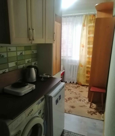 
  Сдается 1-комн. квартира 12 м². Фото 1.