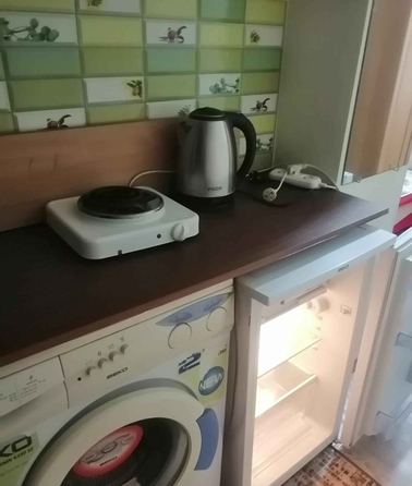 
  Сдается 1-комн. квартира 12 м². Фото 3.