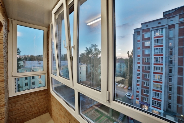 
  Сдается посуточно  квартира 60 м². Фото 14.