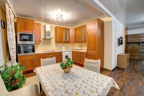 
  Сдается посуточно  квартира 60 м². Фото 15.