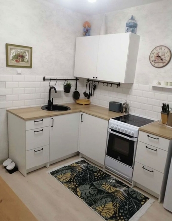 
  Продается 1-комн. квартира 54 м². Фото 3.