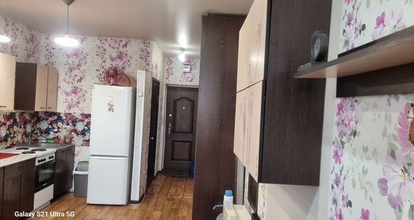 
  Сдается 1-комн. квартира 34 м². Фото 11.