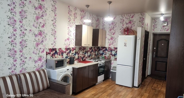 
  Сдается 1-комн. квартира 34 м². Фото 14.