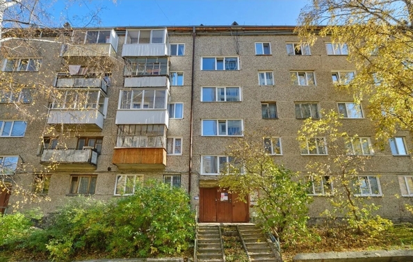 
  Сдается 1-комн. квартира 30 м². Фото 7.