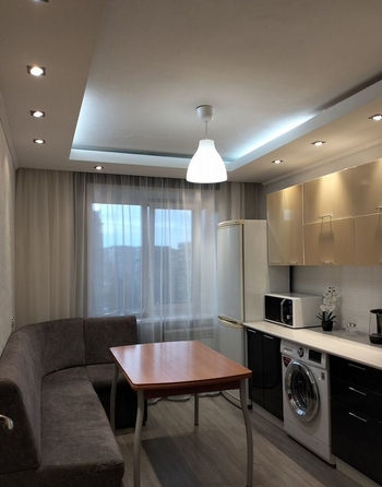 
  Сдается 1-комн. квартира 40 м². Фото 9.
