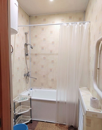 
  Сдается 1-комн. квартира 33 м². Фото 4.