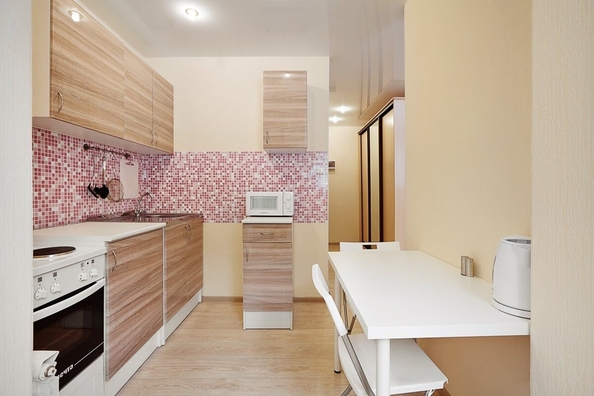 
  Сдается 1-комн. квартира 40 м². Фото 7.