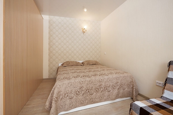 
  Сдается 1-комн. квартира 40 м². Фото 9.