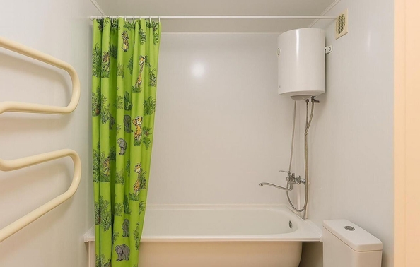 
  Сдается 1-комн. квартира 30 м². Фото 4.