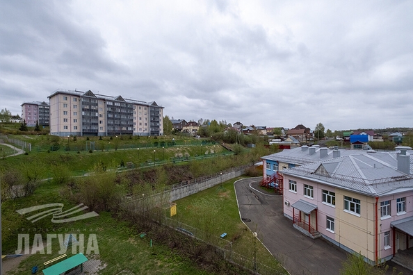 
  Продается 1-комн. квартира 35.7 м². Фото 6.