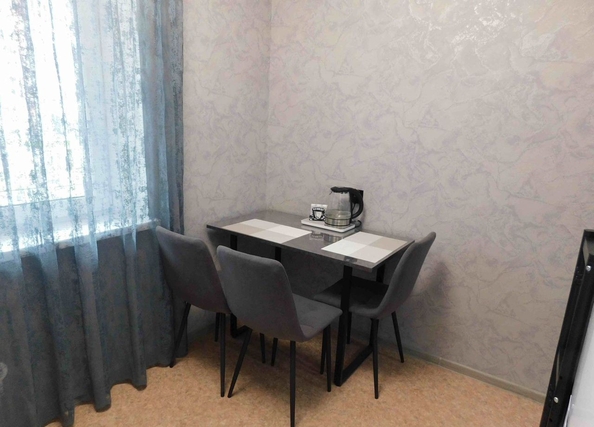 
  Сдается 1-комн. квартира 36 м². Фото 14.