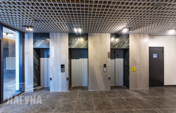 
  Продается студия 31.1 м², в ЖК Московский, дом 1. Фото 8.