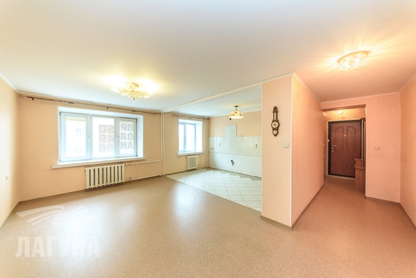 
  Продается 4-комн. квартира 82.2 м². Фото 11.