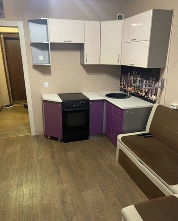 
  Сдается 1-комн. квартира 32 м². Фото 3.