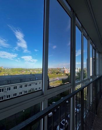 
  Сдается 1-комн. квартира 34 м². Фото 9.
