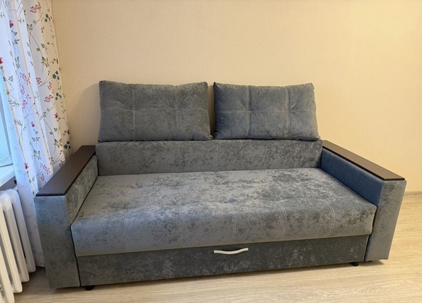 
  Сдается 1-комн. квартира 40 м². Фото 5.