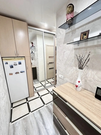
  Продам 1-комн. квартиру 32.6 м². Фото 7.