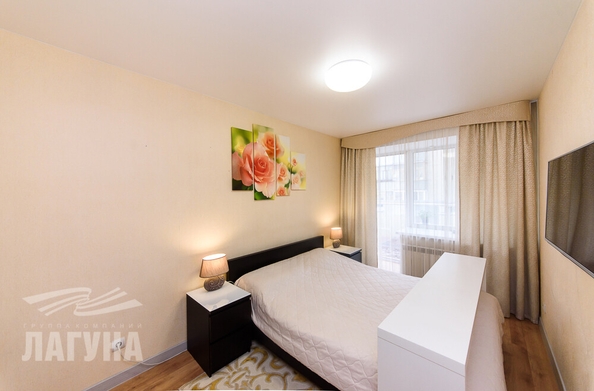 
  Продается 3-комн. квартира 78 м². Фото 2.
