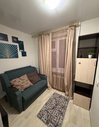 
  Сдается 1-комн. квартира 12 м². Фото 2.