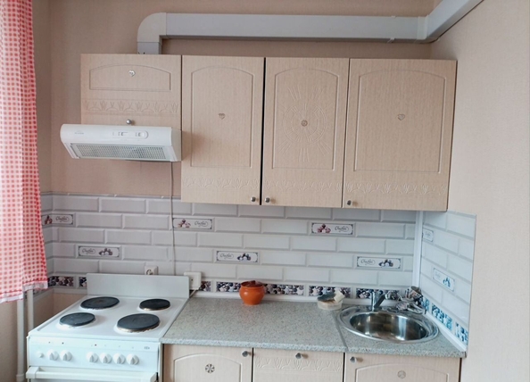 
  Сдается 1-комн. квартира 38 м². Фото 5.