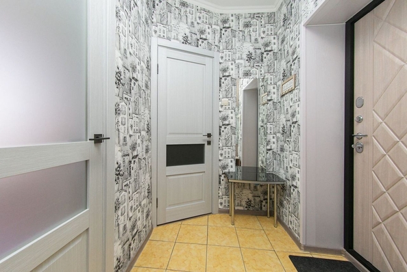 
  Сдается 1-комн. квартира 38 м². Фото 11.