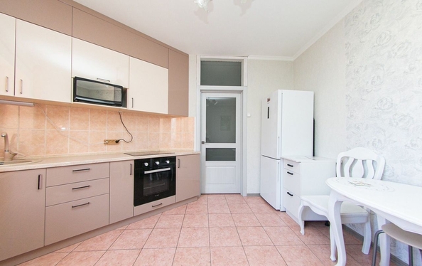 
  Сдается 1-комн. квартира 38 м². Фото 18.