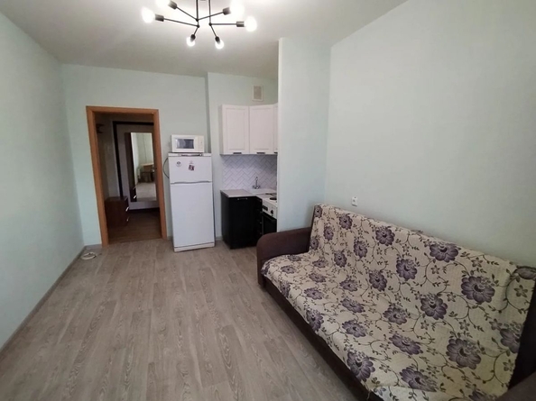 
  Сдается 1-комн. квартира 21 м². Фото 3.