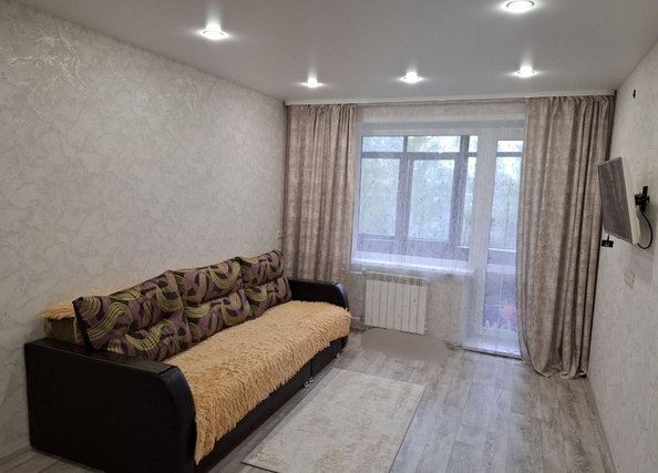 
  Сдается 1-комн. квартира 36 м². Фото 6.