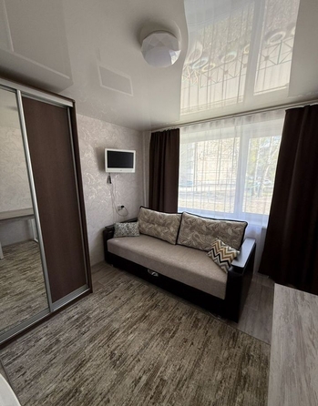 
  Сдается 1-комн. квартира 17 м². Фото 1.