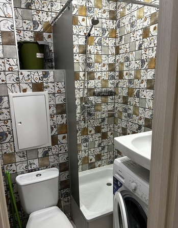 
  Сдается 1-комн. квартира 18 м². Фото 3.