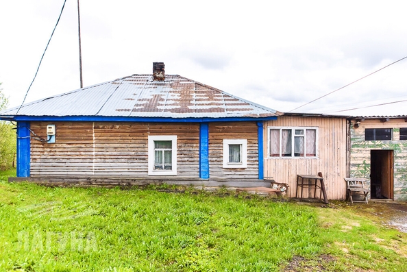 
  Продается дом 49.5 м². Фото 21.
