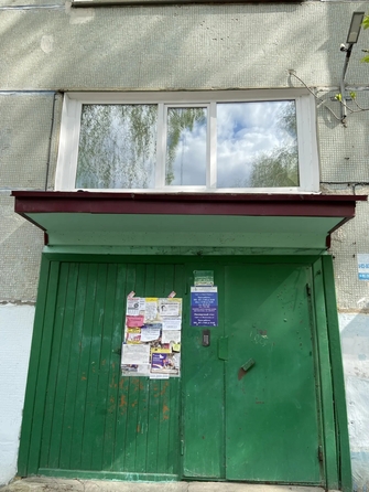 
  Продам 3-комн. квартиру 60 м². Фото 19.