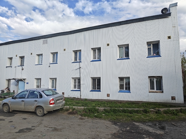 
  Продам комната 16 м². Фото 10.