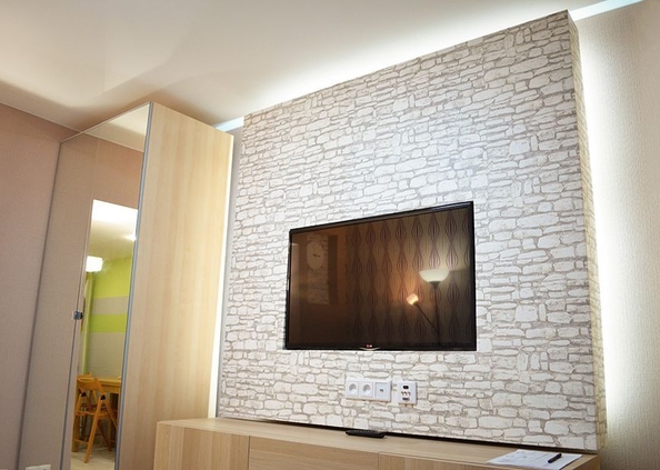 
  Продается 1-комн. квартира 25 м². Фото 3.