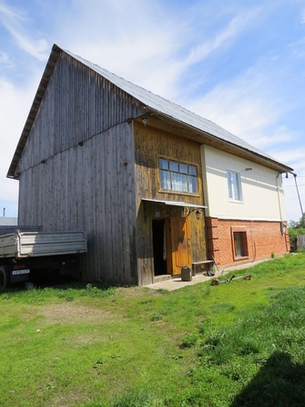 
  Продается дом 132 м². Фото 1.