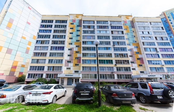
  Продается 2-комн. квартира 34.5 м². Фото 7.