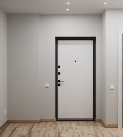 
  Продается 1-комн. квартира 34.65 м², в ЖК Парапарк, 2 очередь, дом 1. Фото 14.