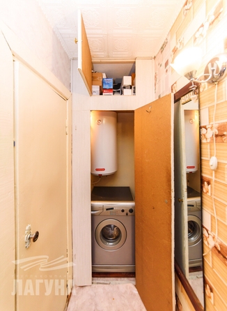 
  Продается 2-комн. квартира 46 м². Фото 7.