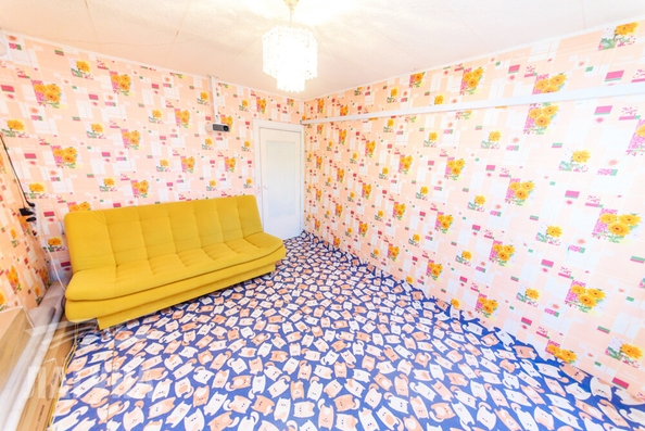 
  Продается 2-комн. квартира 46 м². Фото 12.