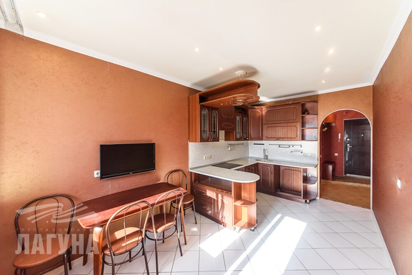 
  Продается 1-комн. квартира 42.7 м². Фото 2.