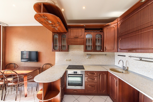 
  Продается 1-комн. квартира 42.7 м². Фото 5.