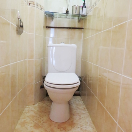 
  Продается 4-комн. квартира 60.7 м². Фото 13.