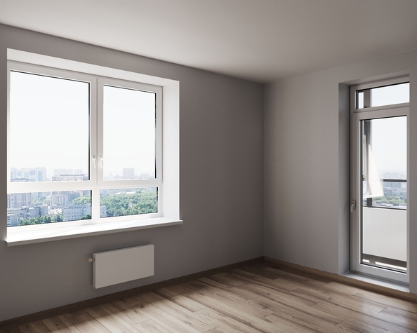 
  Продается 2-комн. квартира 51.5 м², в ЖК Парапарк, 2 очередь, дом 1. Фото 13.