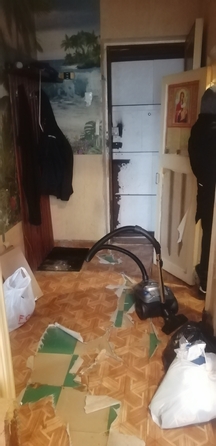 
  Продам 1-комн. квартиру 36.4 м². Фото 7.