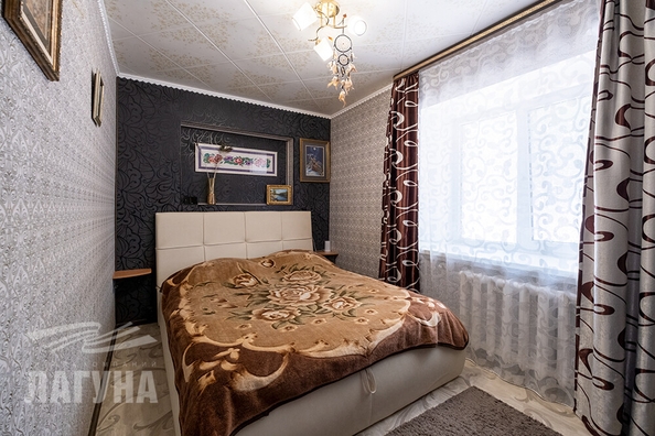 
  Продается 3-комн. квартира 51 м². Фото 2.