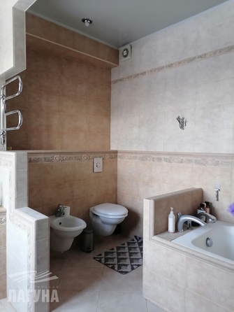 
  Сдается 3-комн. квартира 131.9 м². Фото 10.