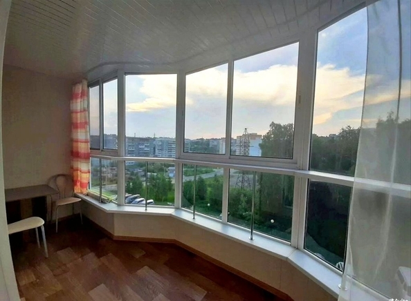
  Продается 2-комн. квартира 59.6 м². Фото 7.