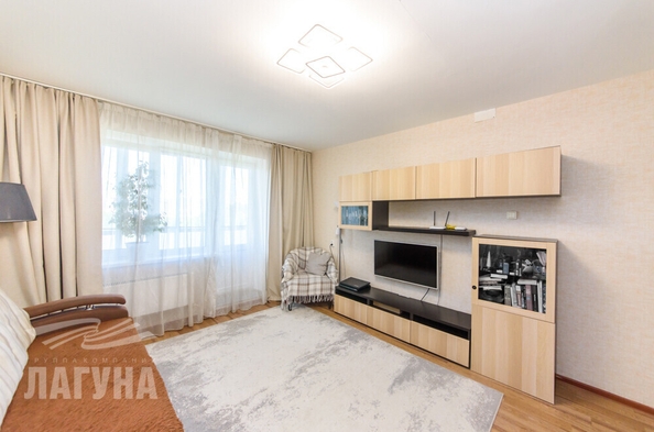 
  Продается 2-комн. квартира 52.6 м². Фото 3.
