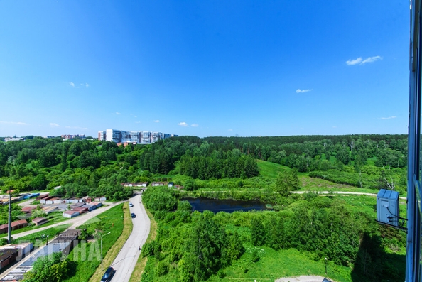 
  Продается 2-комн. квартира 52.6 м². Фото 7.